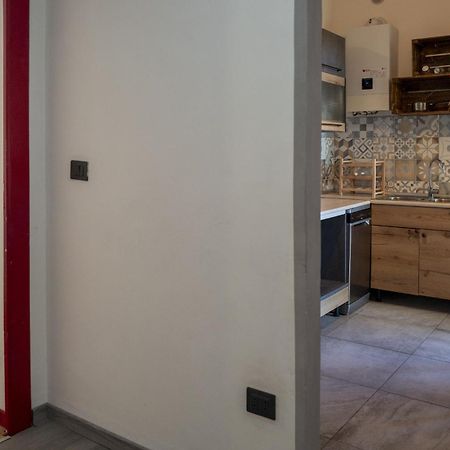 La Casa Di Gioele - Yourplace Abruzzo Rocca San Giovanni Buitenkant foto