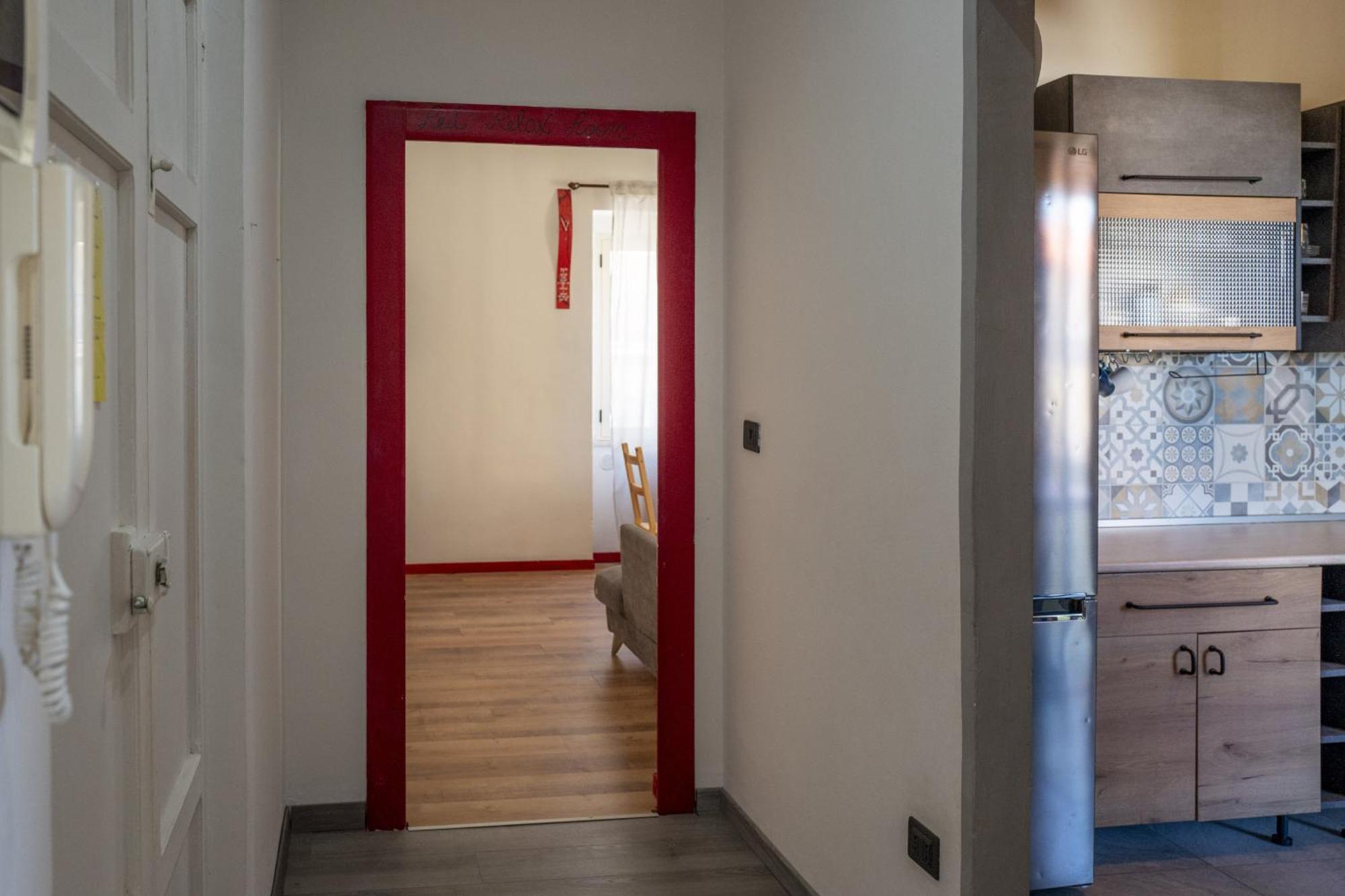 La Casa Di Gioele - Yourplace Abruzzo Rocca San Giovanni Buitenkant foto