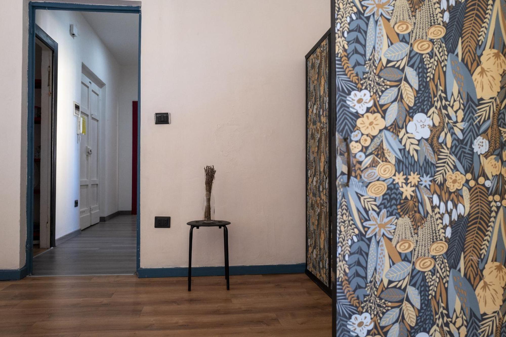 La Casa Di Gioele - Yourplace Abruzzo Rocca San Giovanni Buitenkant foto