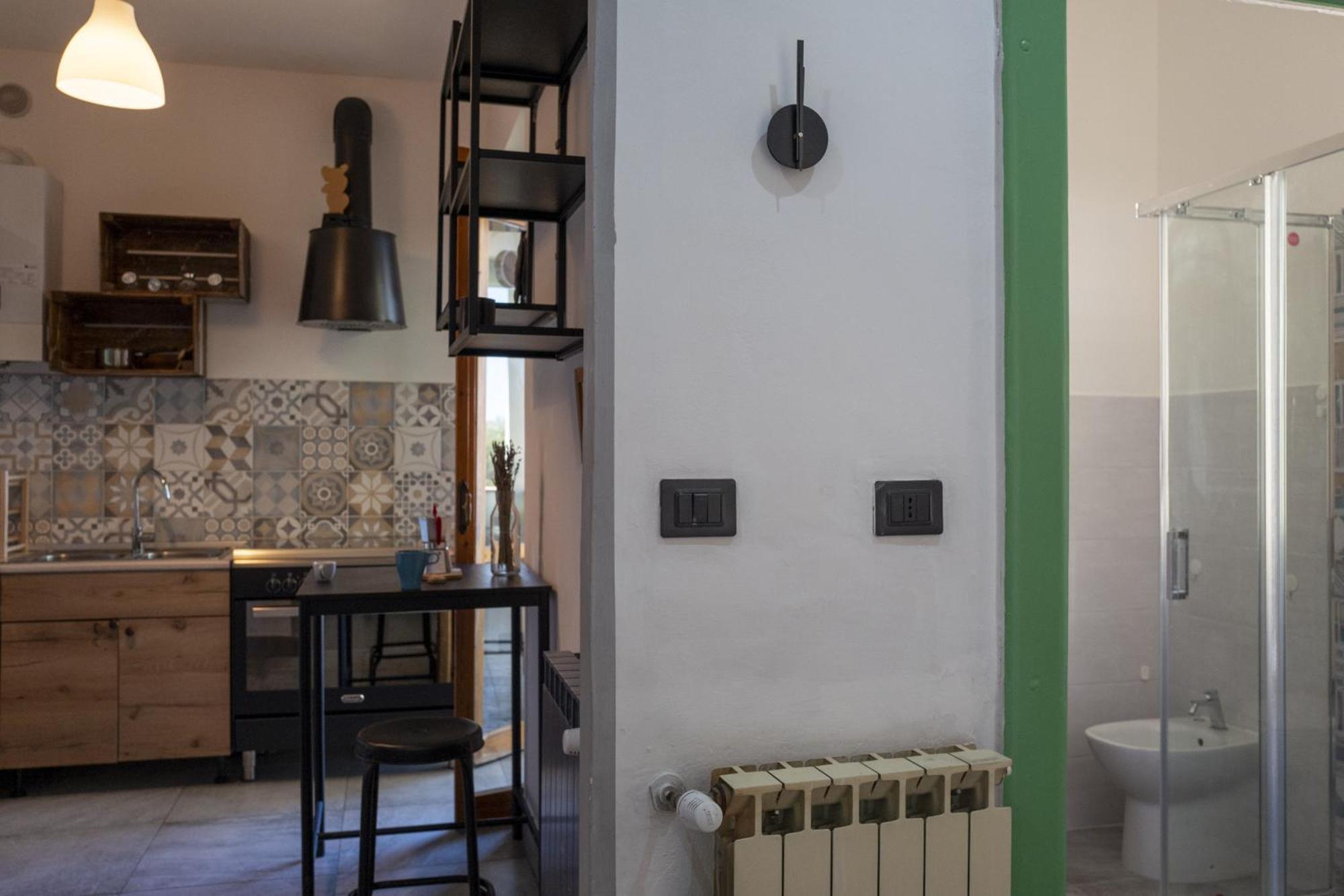 La Casa Di Gioele - Yourplace Abruzzo Rocca San Giovanni Buitenkant foto