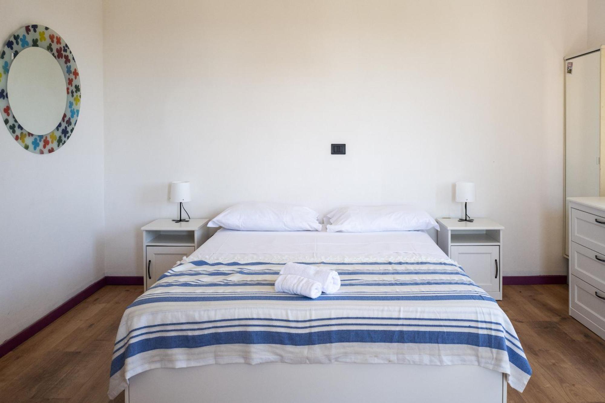 La Casa Di Gioele - Yourplace Abruzzo Rocca San Giovanni Buitenkant foto