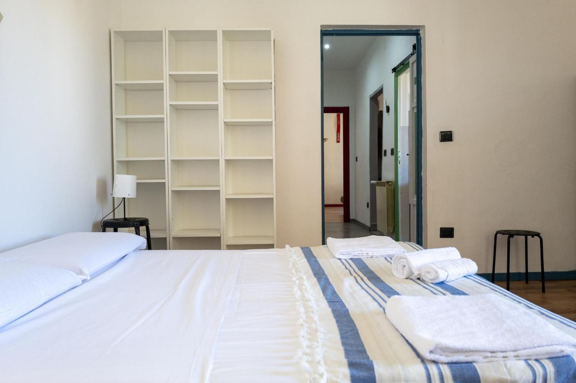 La Casa Di Gioele - Yourplace Abruzzo Rocca San Giovanni Buitenkant foto