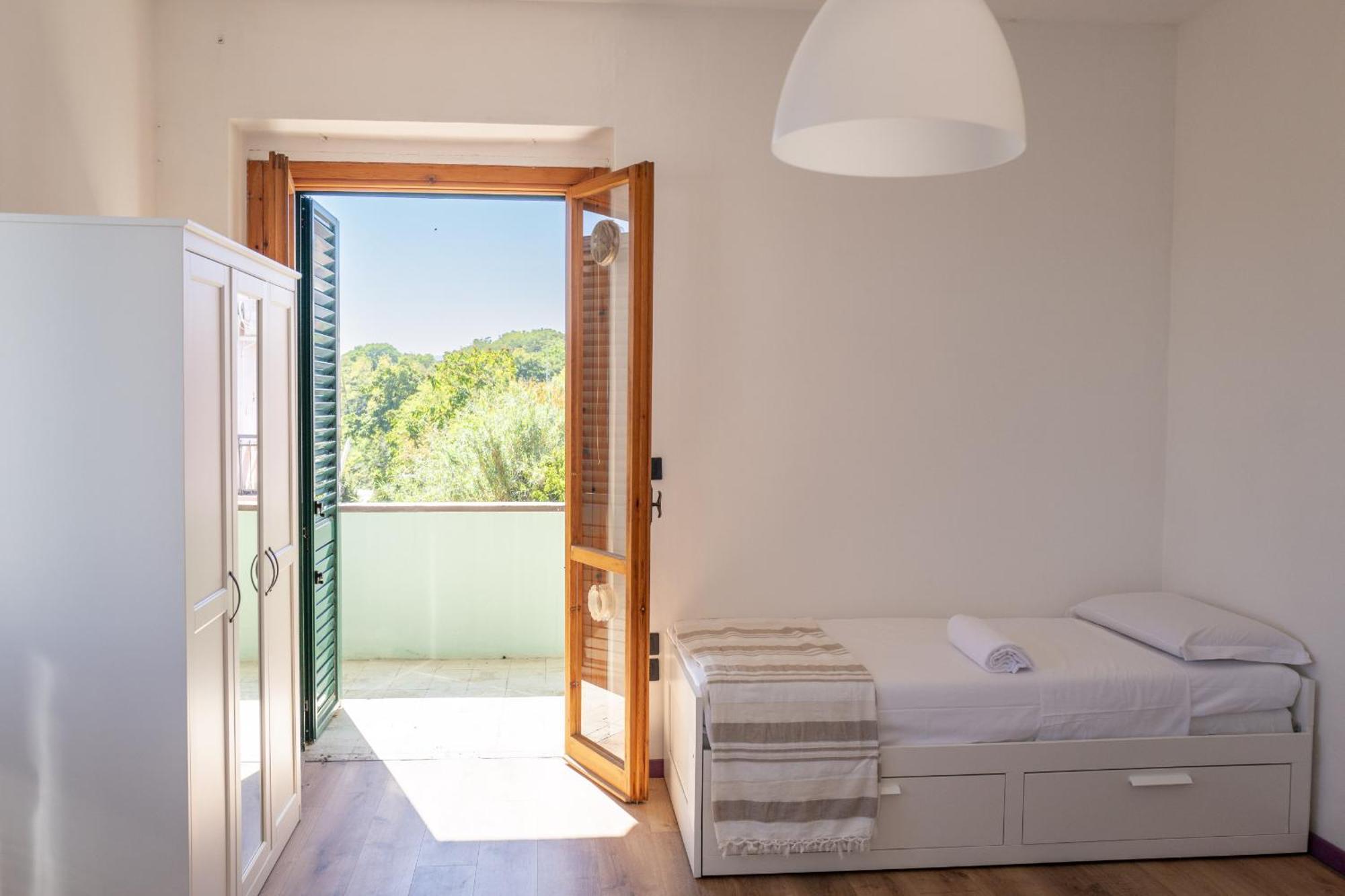 La Casa Di Gioele - Yourplace Abruzzo Rocca San Giovanni Buitenkant foto
